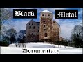 Capture de la vidéo A Black Metal Journey To The Baltic States And Finland (Vlog\Roadmovie\Documentary) [2016] + Sweden