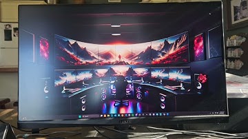 Kruel.Ai screen saver