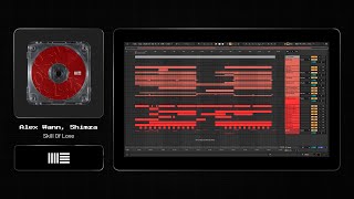 Alex Wann Shimza  Skill Of Love ableton Remake