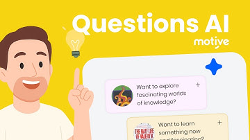 Use Questions AI to Transform Your Ecommerce Search with Personalised Product Discovery | Motive.co