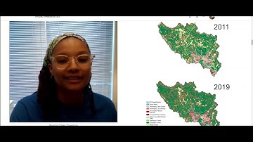 NWQMC2023 Presentation: Volunteer Monitoring of Optical Brighteners in Texas