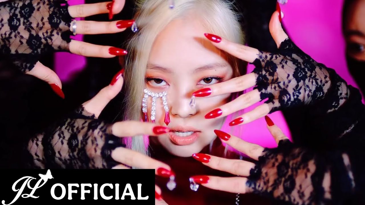 BLACKPINK - 'ENEMY'(PROD. @toniveretta ) M/V