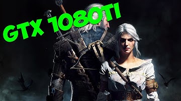 GTX 1080Ti Tested in 5 Games 2023 | Gaming Performance Showcase & Analysis