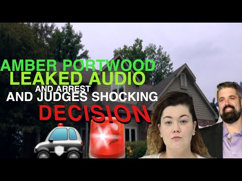 Video: Kekayaan Bersih Amber Portwood: Wiki, Menikah, Keluarga, Pernikahan, Gaji, Saudara