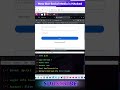 How Hackers Hack Our Social Media #ethicalhacking #kalilinux #cybersecurity