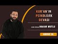 Kurann psikolojik devas  klinik psikolog hakan mutlu  kuran odakl psikoterapi hakanmutlu