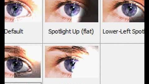 Sony Vegas 7.0 - Lightning text tutorial