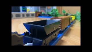 Thomas And Friends Japan Diffrent Season 1 Episode 8