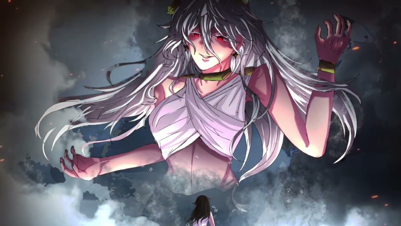 EPIC : The Musical -  ผู้สั่นนภา ( Thunder bringer ) | ( Thaiver. )