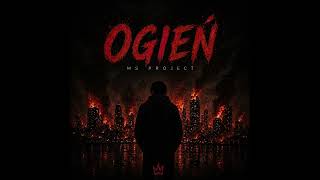 Ogień | MS Project