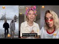 Best of Lisa AND Lena 😆😍|TikTok complication| February 2021  😎