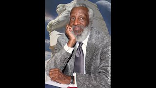 Dick Gregory - From The Mind Of A Legend