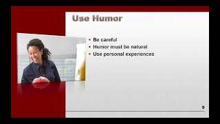 PowerPoint Independent Project 3-5 Video Tutorial