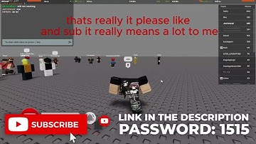 PC BEST Roblox Free Executor  Solara  BYFRON BYPASSES WINDOWS Undetected 2024 AUGUST