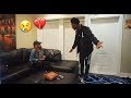 I MISS MY EX PRANK!!! (BACKFIRES)