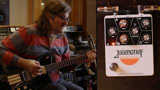 GCI Jugendtief Guitar Demonstration Video