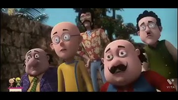 Motu Patlu | मोटू पतलू S1 |Adventure Of Mansi And Akash | Episode 236 Part 1 |Motu Patlu 2022