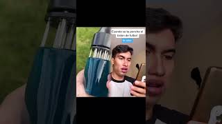 O Solo Yo Lo Usaba De Sombrero Jajaja