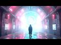 NEON CAVERN FOCUS CHAMBER ORIGINAL MUSIC BY BRITZPH DARK PSYTRANCE DARKWAVE ELECTRONIC