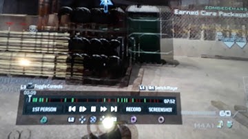 Modern warfare Mw3 hardhat quad feed