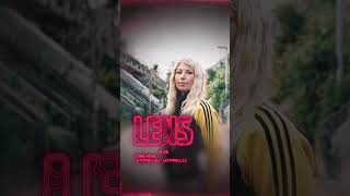 LENS, the queen of blends, is joining us at Let It Roll 2026 😮‍💨❤️‍🔥