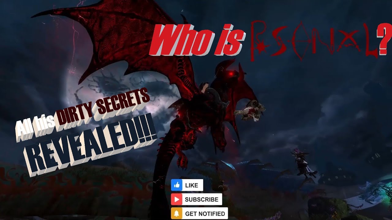 All About R.SENAL - New Logo! New Intro & Outro! Channel news, my Birthday Break & Hobbies Revealed!