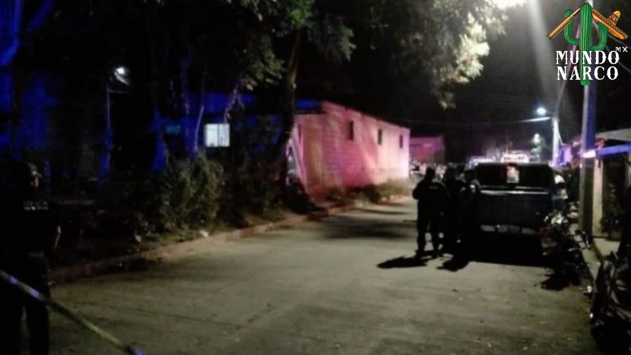 Sicarios asesinan a una menor de 14 años en la puerta de su casa en ...