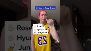 Oli London New Tiktok Video