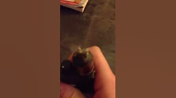 CLOCKWORKS RTA MESH WICK