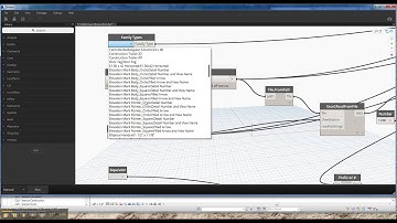 Trimble Point Import