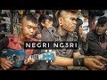 ARUL BIKIN SEMUA TEMANNYA TERDIAM NEGRI NG3RI Kemiskinan merajalela COVER MARJINAL
