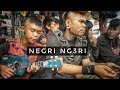 ARUL BIKIN SEMUA TEMANNYA TERDIAM  NEGRI NG3RI  Kemiskinan merajalela  COVER   MARJINAL