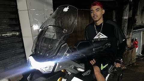 chefin - nós era duro (Speed Up)