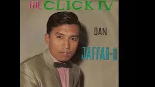 Jaafar O & The Clik 4 -  Pungguk Merindukan bulan ,TRC 1017