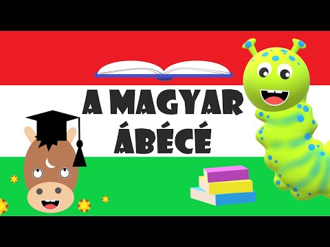 Videó: Hogyan Találták Ki Az ábécét