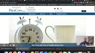 Resources for Selecting a Research Topic