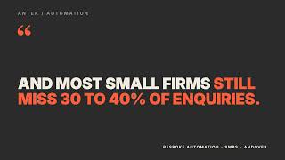 What a Full-Time Receptionist Really Costs a Small Firm