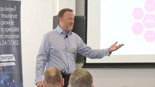 Part 2 - The CEO’s Guide to AI: the marketing perspective