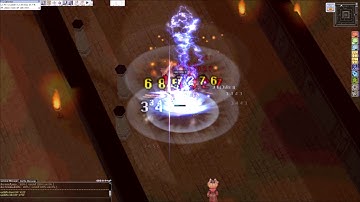 [RO EXE] รีวิว Crusader ความลับของ Magnum Break + Holy Cross?