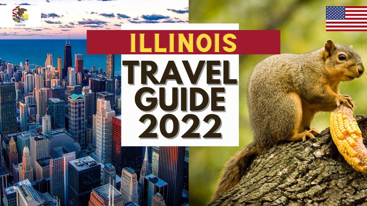 cms illinois travel guide