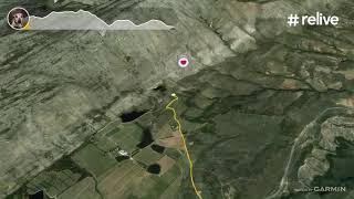 Marloth Mountain Challenge