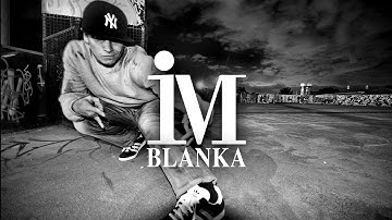 BBOY BLANKA | I
