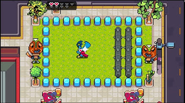 Pipistrello and the Cursed Yoyo: Super Spiked Roller Challenge