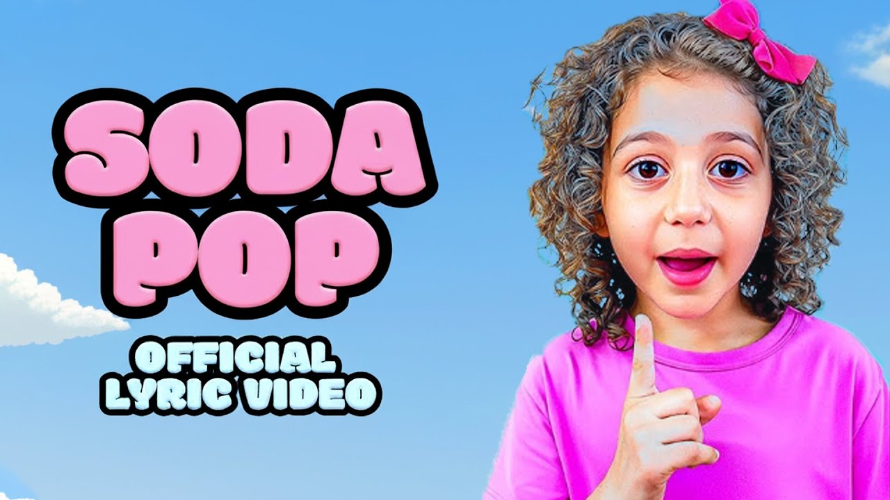 Sierra & Rhia FAM P2 X SODA POP (Official Music Cover)