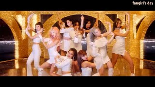 Famous TWICE - Feel Special [English subs + Romanization + Hangul] Profile