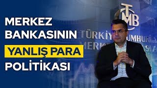 Türkiyenin Para Politikası Değişecek Mi? Mv. Burak Dalgın