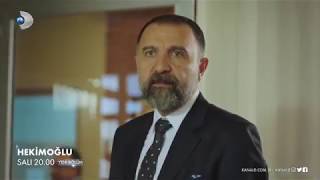 Hekimoğlu 15. Bölüm Fragmanı