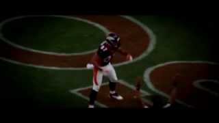 Famous Hero (Eric Decker Highlights) Wealth