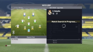 ACL - KLDortmund VFC vs Datoo screenshot 1