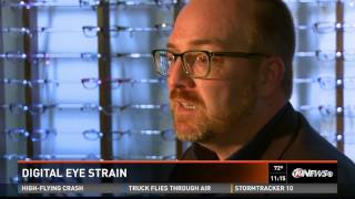 New treatment options for myopia in children: Orthokeratology